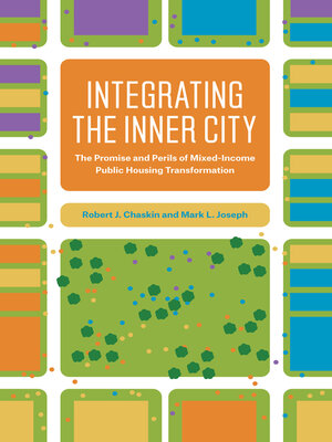 cover image of Integrating the Inner City